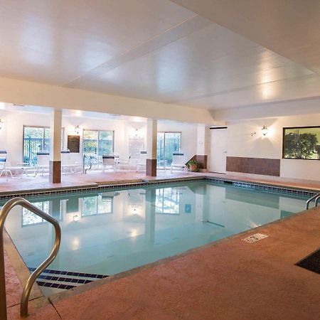 Comfort Inn & Suites Suwanee - Sugarloaf Ngoại thất bức ảnh