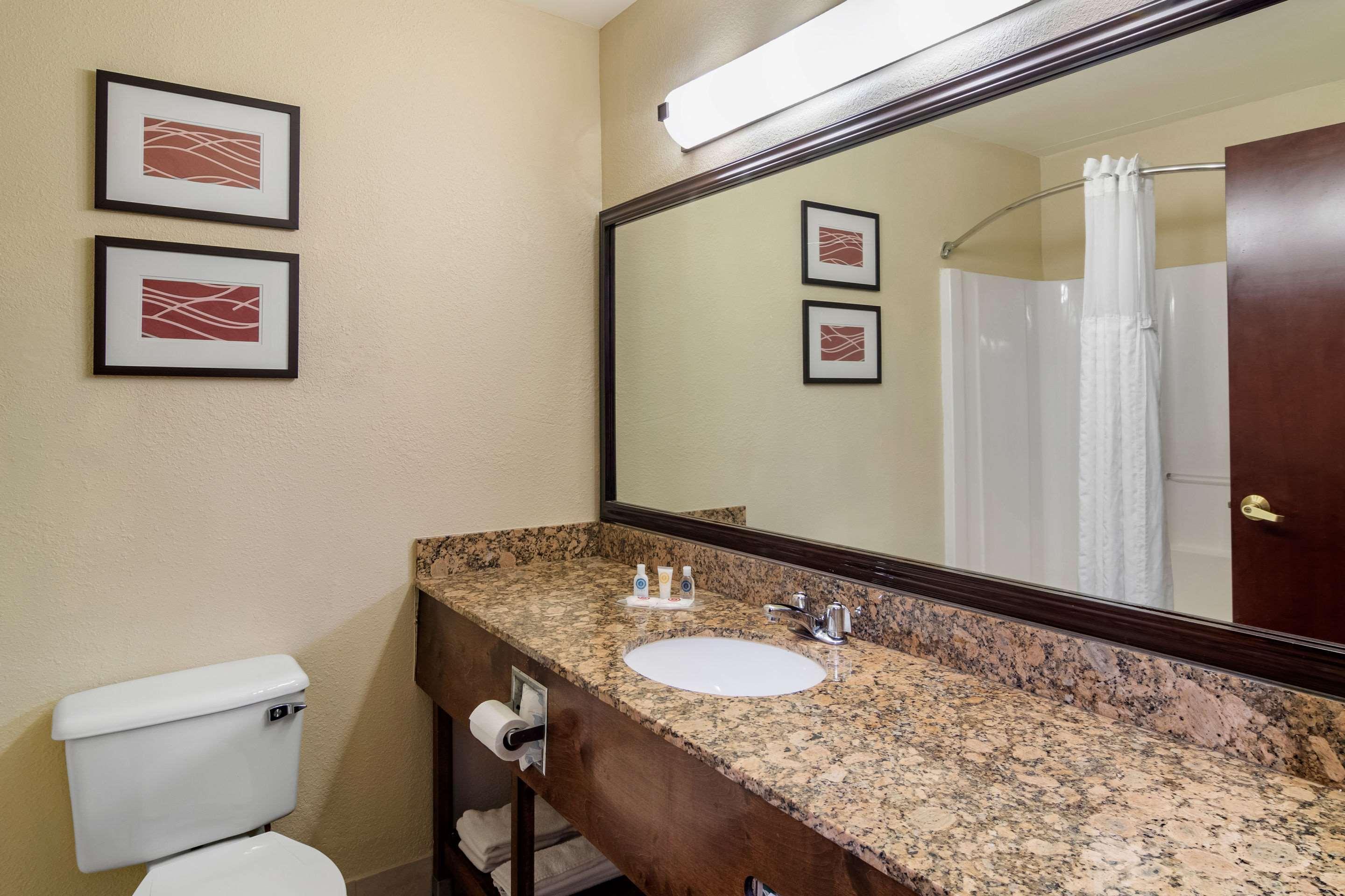 Comfort Inn & Suites Suwanee - Sugarloaf Ngoại thất bức ảnh