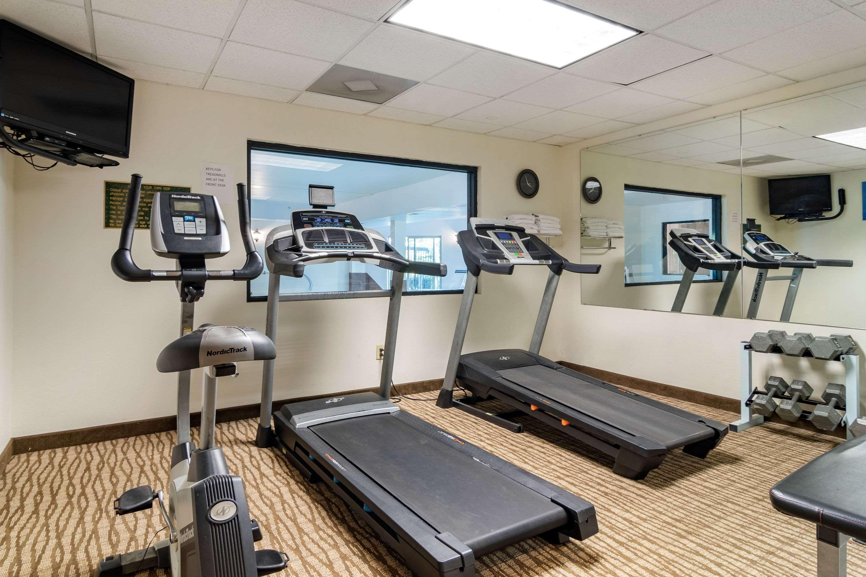 Comfort Inn & Suites Suwanee - Sugarloaf Ngoại thất bức ảnh