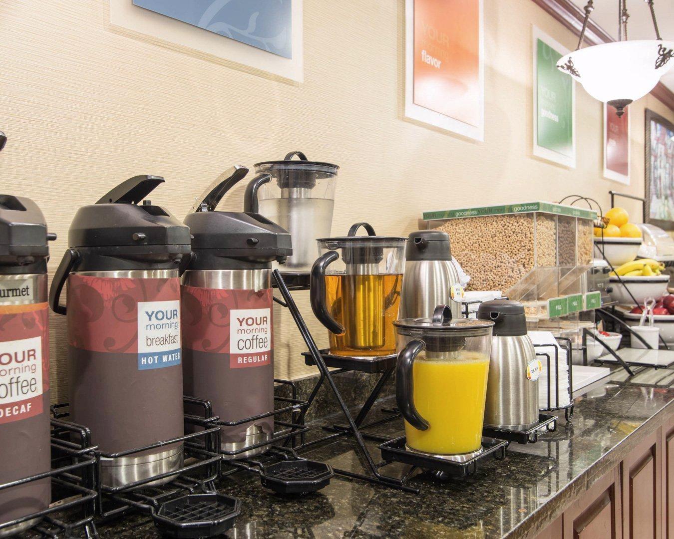 Comfort Inn & Suites Suwanee - Sugarloaf Ngoại thất bức ảnh
