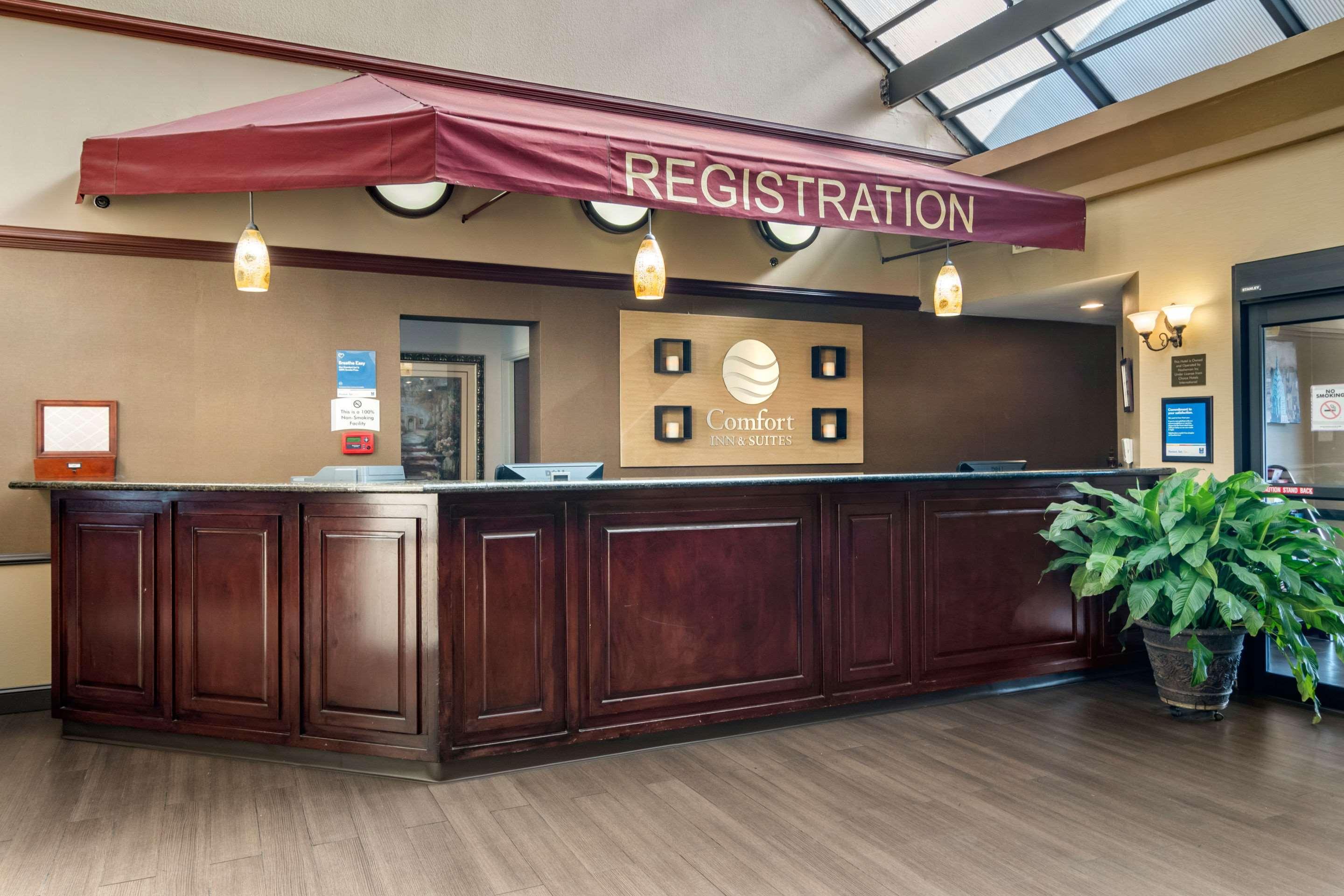 Comfort Inn & Suites Suwanee - Sugarloaf Ngoại thất bức ảnh