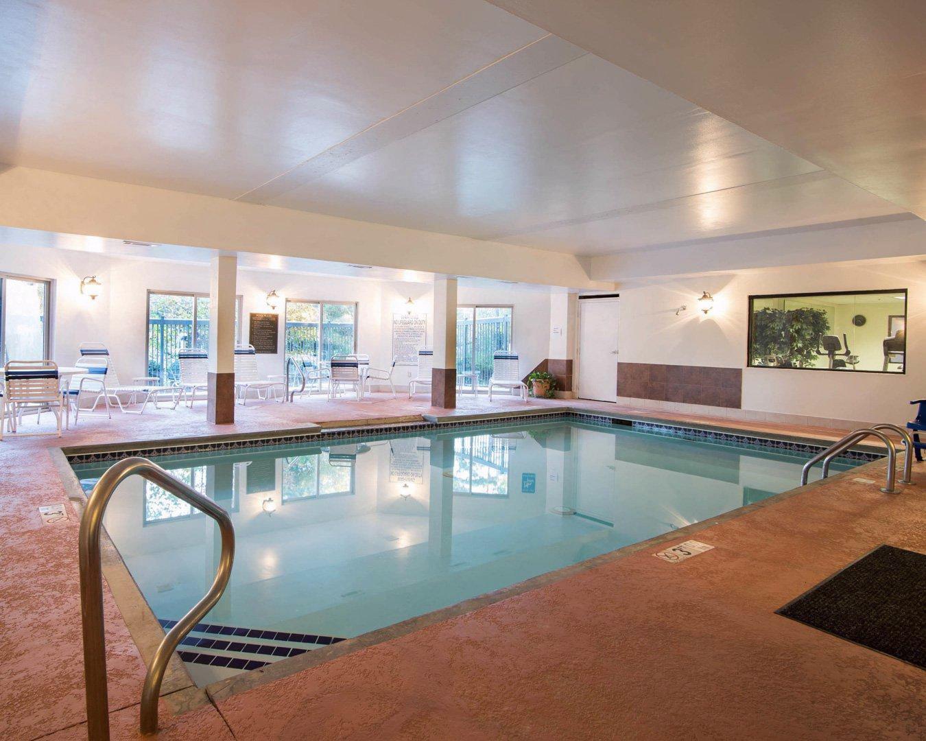 Comfort Inn & Suites Suwanee - Sugarloaf Ngoại thất bức ảnh