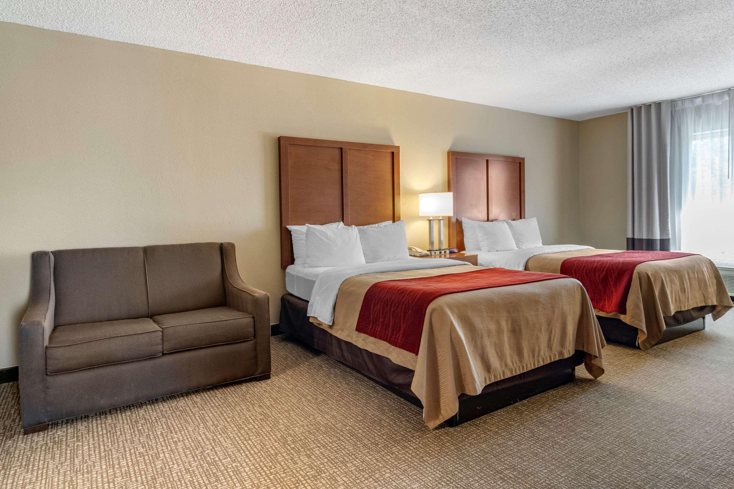 Comfort Inn & Suites Suwanee - Sugarloaf Ngoại thất bức ảnh