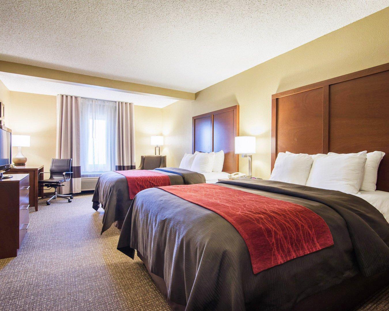 Comfort Inn & Suites Suwanee - Sugarloaf Ngoại thất bức ảnh