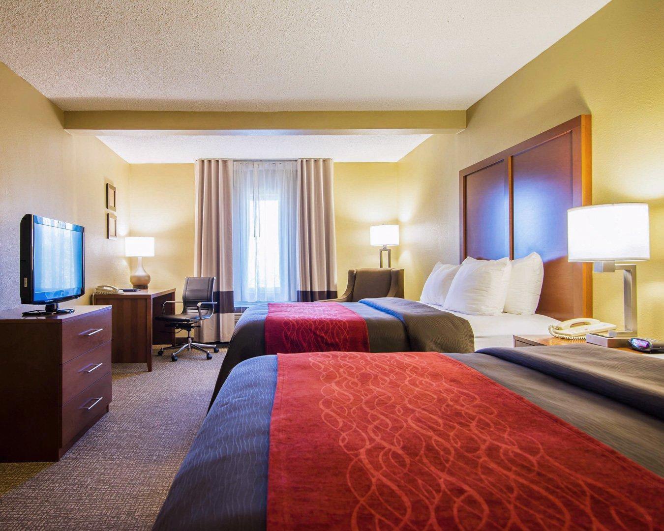 Comfort Inn & Suites Suwanee - Sugarloaf Ngoại thất bức ảnh