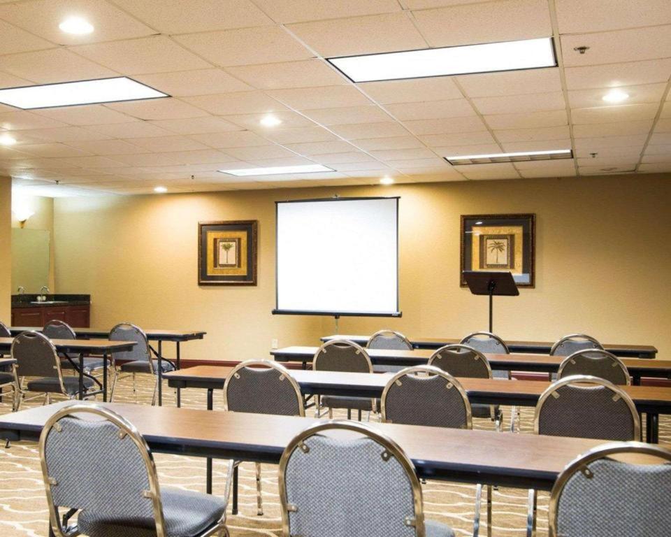 Comfort Inn & Suites Suwanee - Sugarloaf Ngoại thất bức ảnh